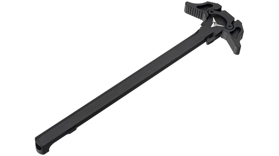 EDEMO TRYBE Defense Ambidextrous Enhanced Mil-Spec Charging Handle for AR-1-img-0