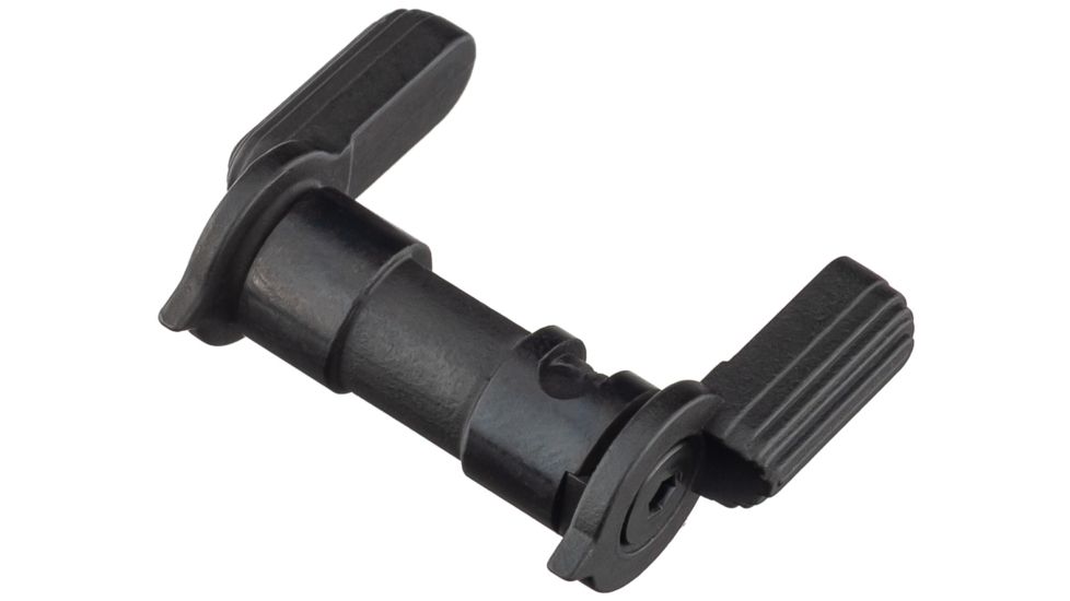EDEMO TRYBE Defense Ambidextrous Mil-Spec Safety Selector for AR-15, .556, -img-0