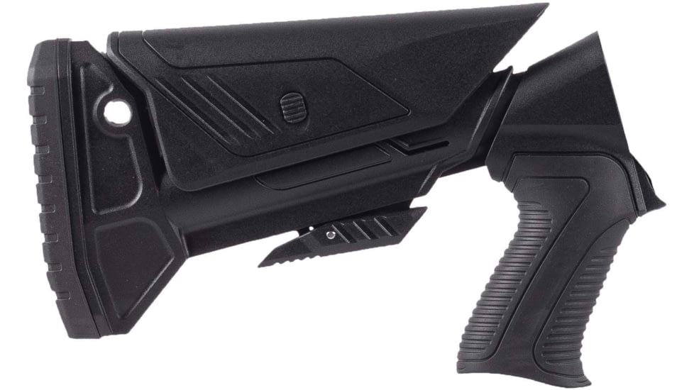 EDEMO Typhoon Defense Collapsible Stock Quake MPX, Small, A2101CS-img-0