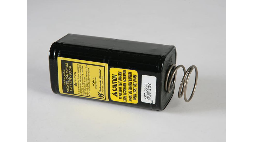 nicad c battery