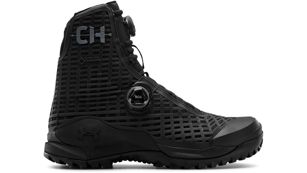 ua ch1 gtx hunting boots
