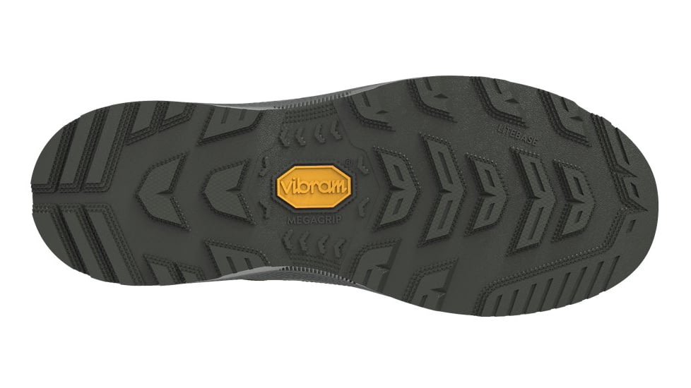 ua men's charged raider mid waterproof