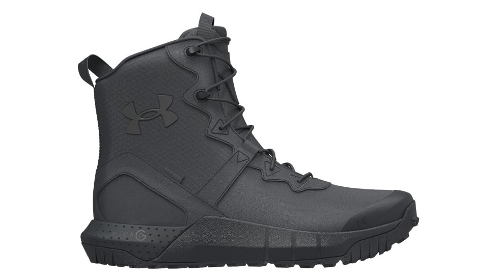 under armour valsetz boots waterproof
