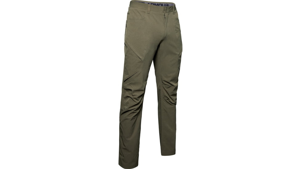 men's under armour adapt pants