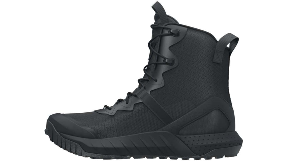 Under Armour UA Micro G Valsetz Tactical Boots - Men's | w/ Free Shipping