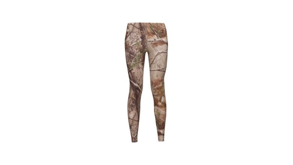 camo leggings under armour