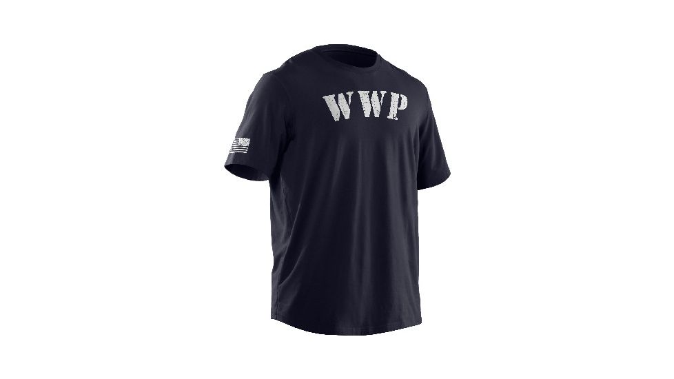 wwp t shirts