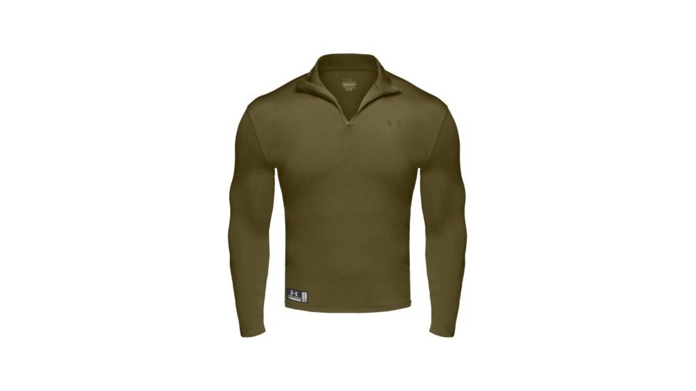olive drab under armour
