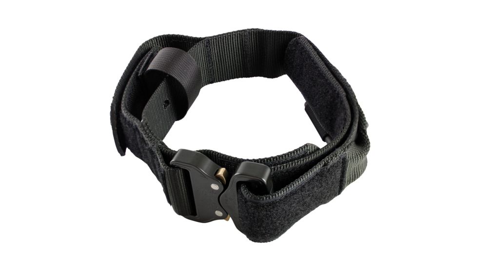 EDEMO United States Tactical Receiver Collar, UST-K9C00201-img-0