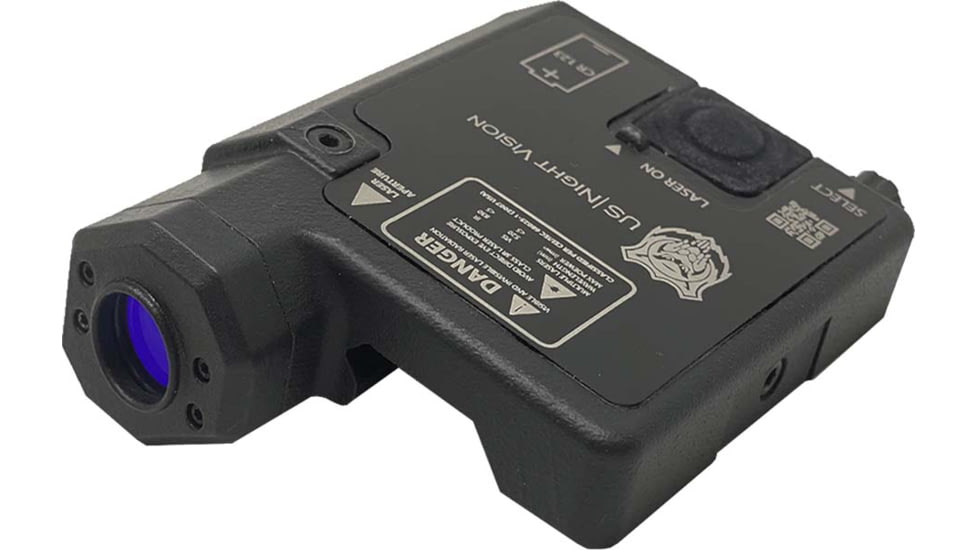 US Night Vision Designate IR Dual Beam Green Laser Sights 4.5 Star