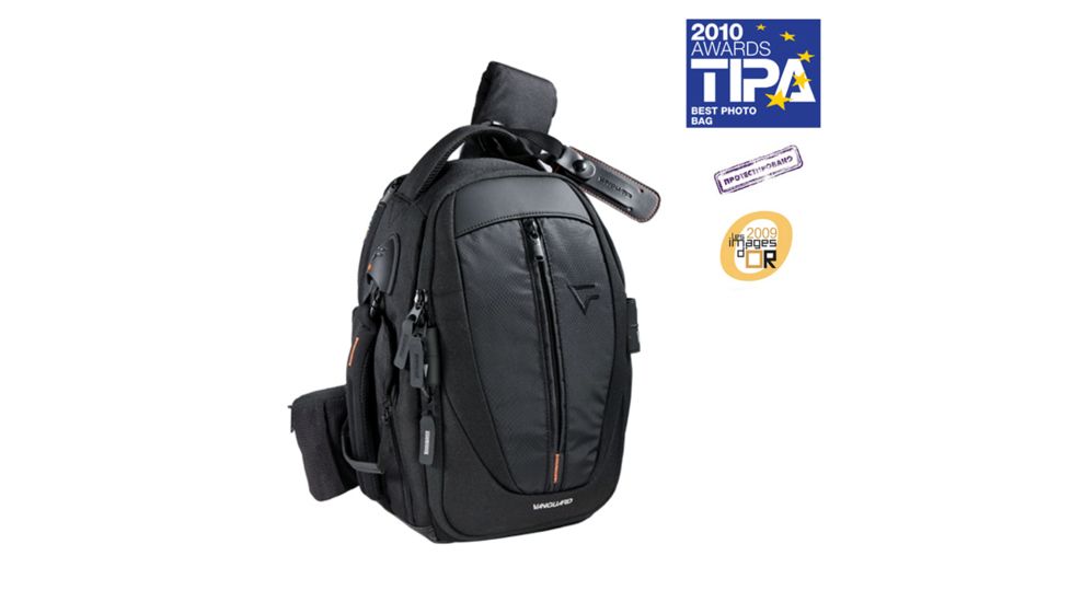 vanguard oslo 47 sling bag