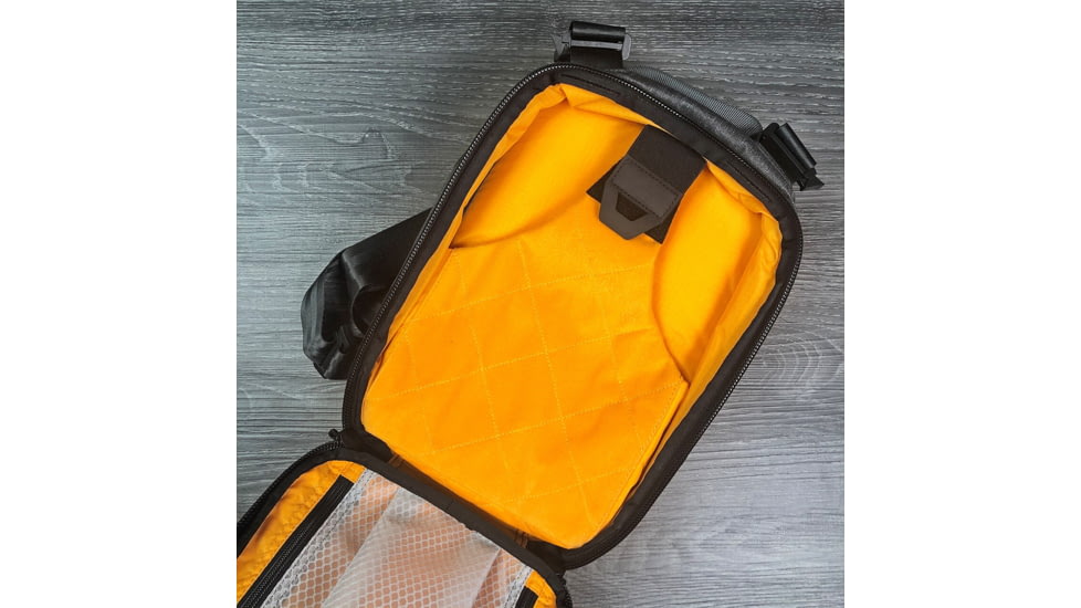 convertible sling backpack