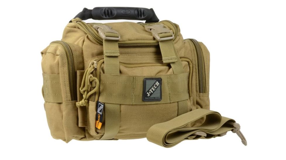 J-Tech Gear Multi-Purpose Urban Carry Case II | Free Shipping over $49!