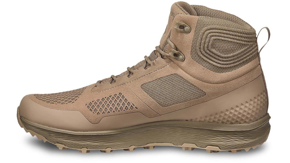 vasque men's breeze lt gtx mid hiking shoe