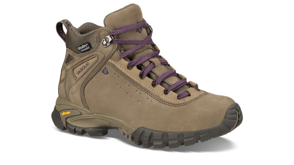 Vasque Talus UltraDry Hiking Boot Womens 4.7 Star Rating Free