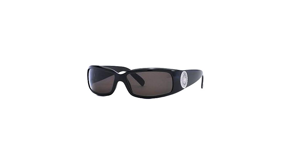 versace sunglasses 4044b black