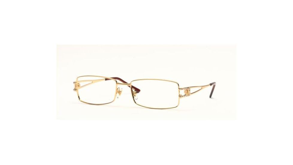 Versace Eyeglasses Ve1092b With Rx Prescription Lenses Free Shipping Over 49