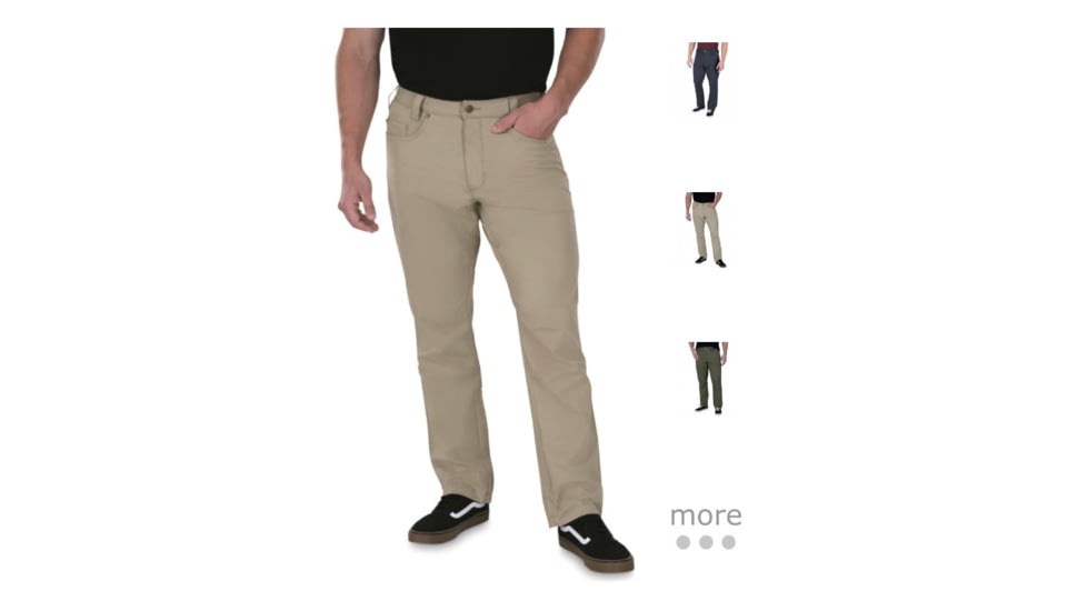 technical pants