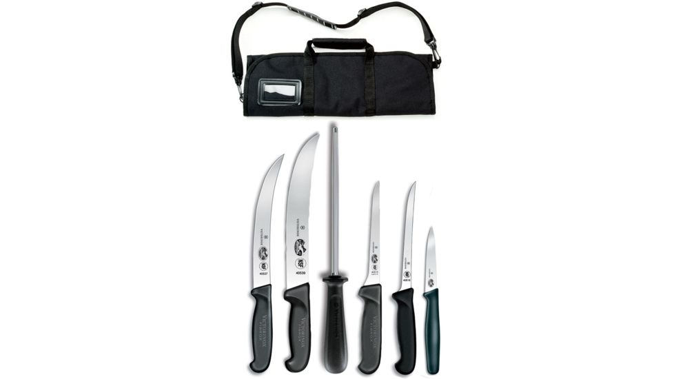 Victorinox Field Dressing Knives Kit 20.01 Off 5 Star Rating w/ Free
