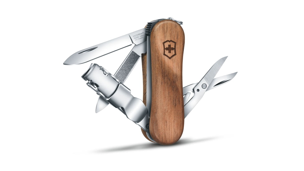 victorinox nail clipper 580