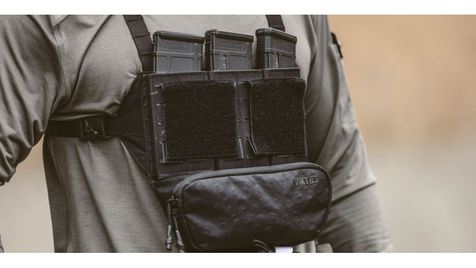 Viktos Taculus Chest Rig | w/ Free S&H