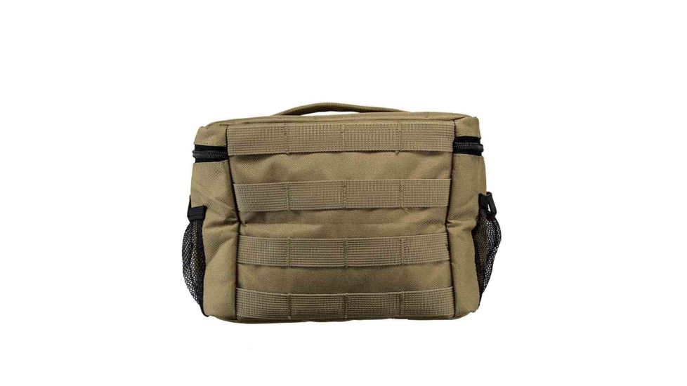 molle insulated lunch bag