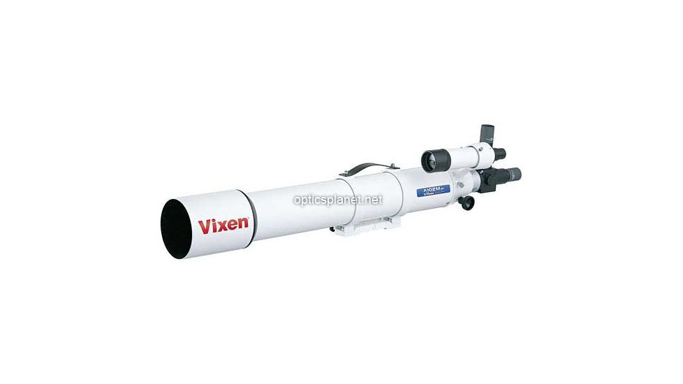 Vixen A102MWT Achromatic Refractor Telescope TS2607 Free Shipping