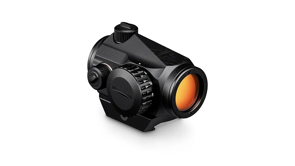 Vortex Optics Crossfire Red Dot Sight