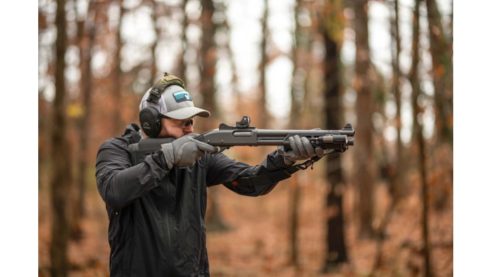 Vortex Defender-ST 3 MOA Red Dot Sight, Black, 4x5.75x2.75, DFST-MRD3