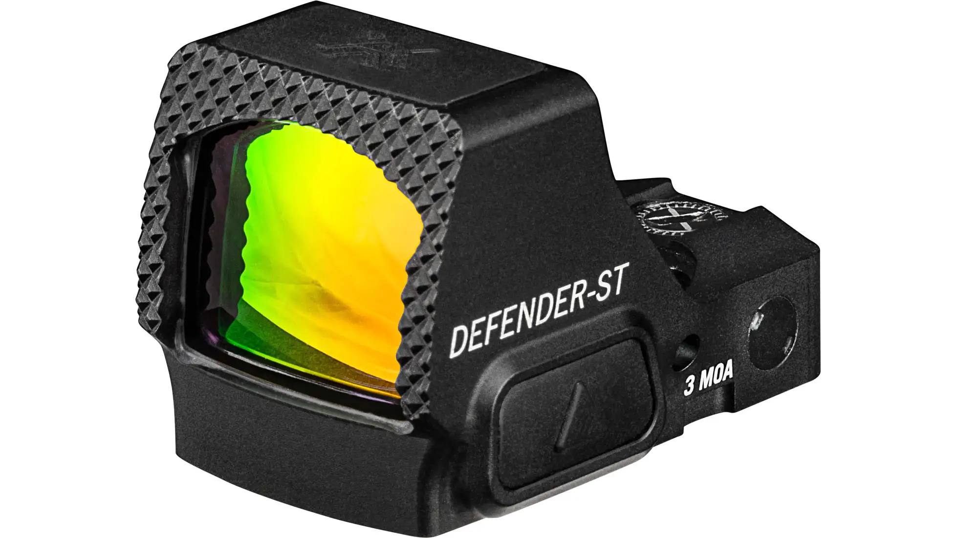 Vortex Defender-ST 3 MOA Red Dot Sight - $313.49 with Free Shipping