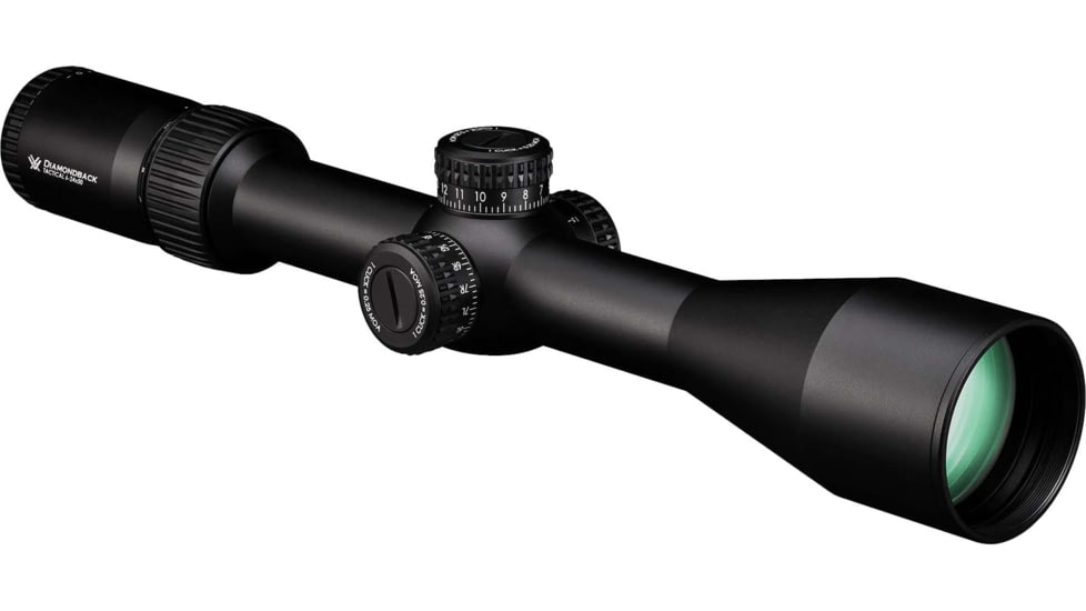Vortex Diamondback Tactical 6-24x50mm