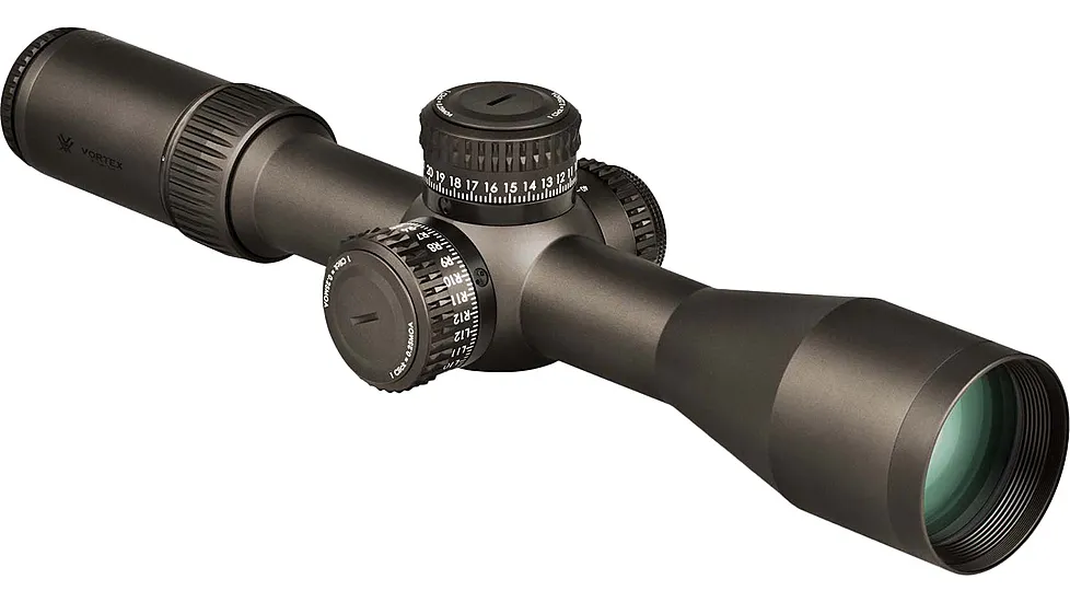 Vortex Razor HD Gen II 3-18x50