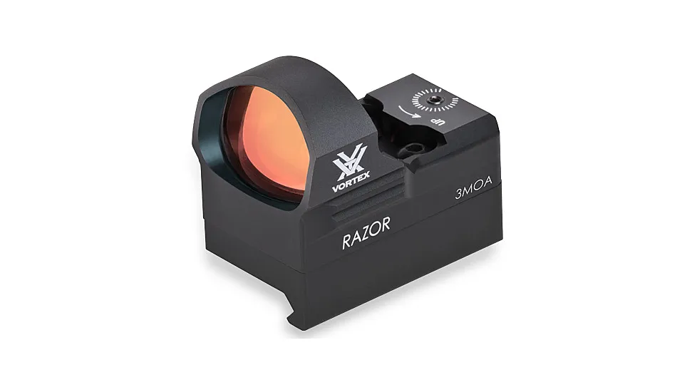 Vortex Optics Razor Red Dot Sights