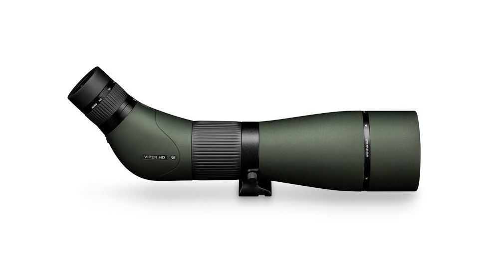 Vortex Viper 20-60x 85mm HD Angled Spotting Scope, V502