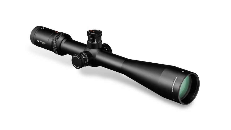 Vortex Optics Viper HS-T SFP Riflescope