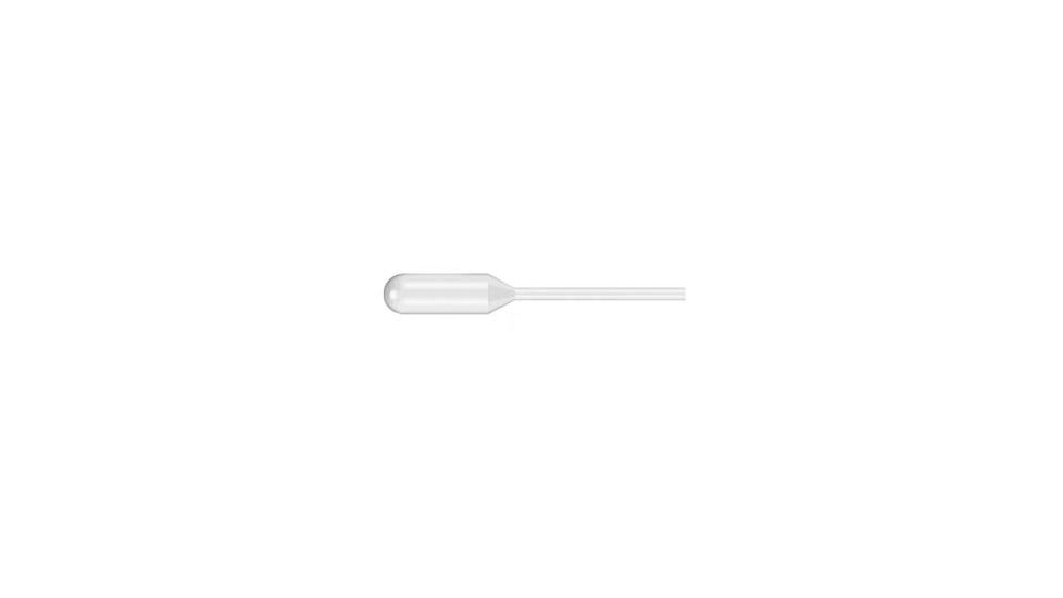 VWR Disposable Transfer Pipets 16001192 Extended Fine Tip Small Bulb