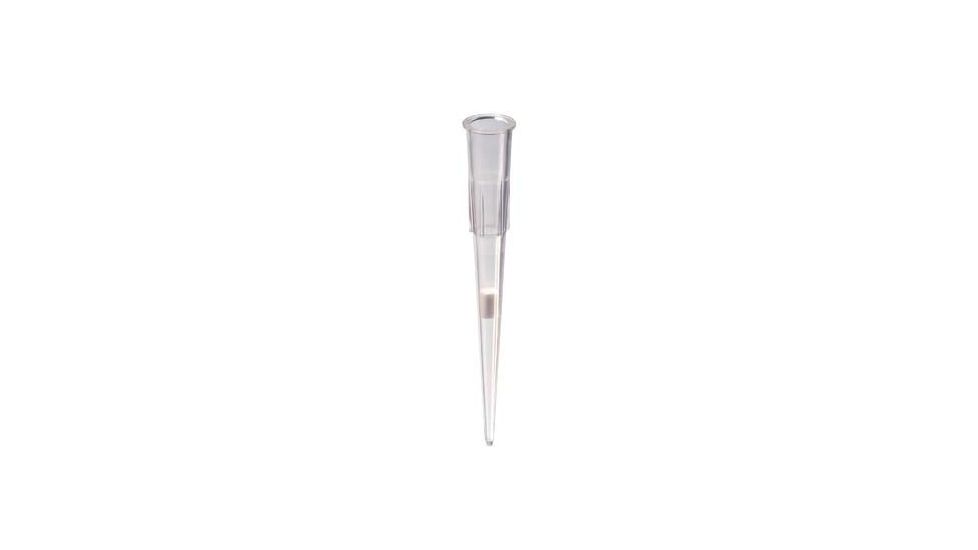 VWR Signature Aerosol Filter Pipet Tips 1056965306 Bevel Point Tips