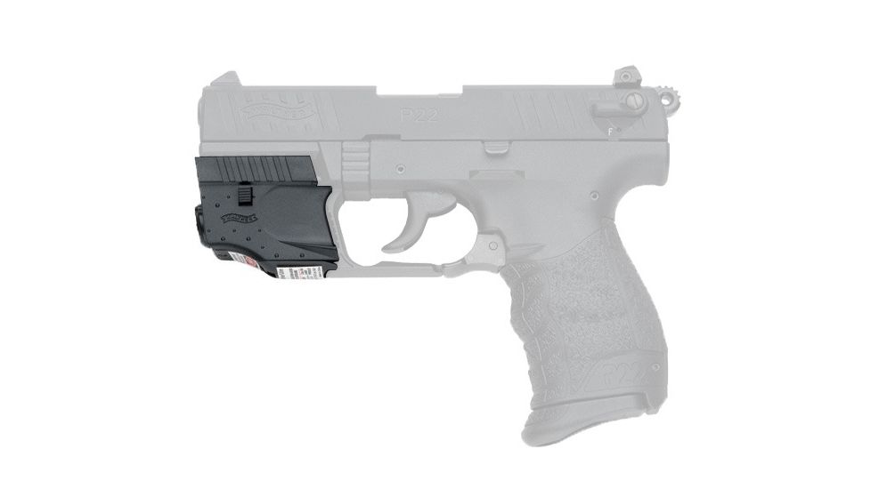 walther p22 laser sight airsoft