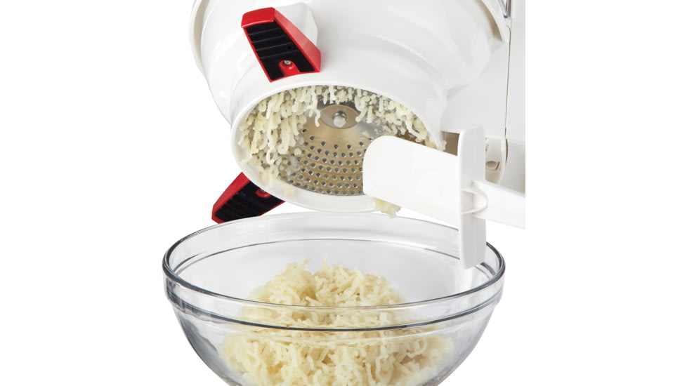 Weston Products Electric Food Mill 13 Off w/ Free Shipping