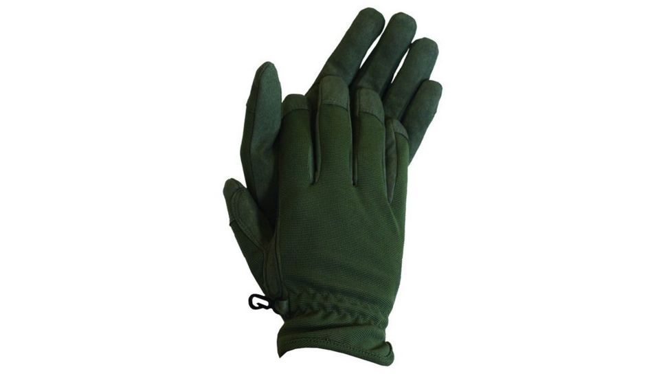 Whitewater Military Stretch Shooting Glove Customer Rated Free