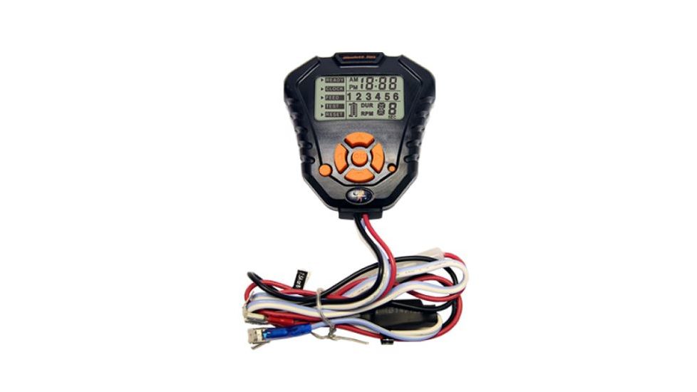 Wildgame Innovations 6V/12V Digital Timer for Game Feeder Free