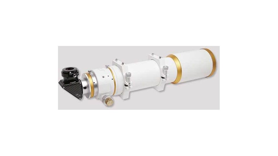 William Optics Fluorostar 110 Mm Ed Triplet F7 Apo Refractor Telescope