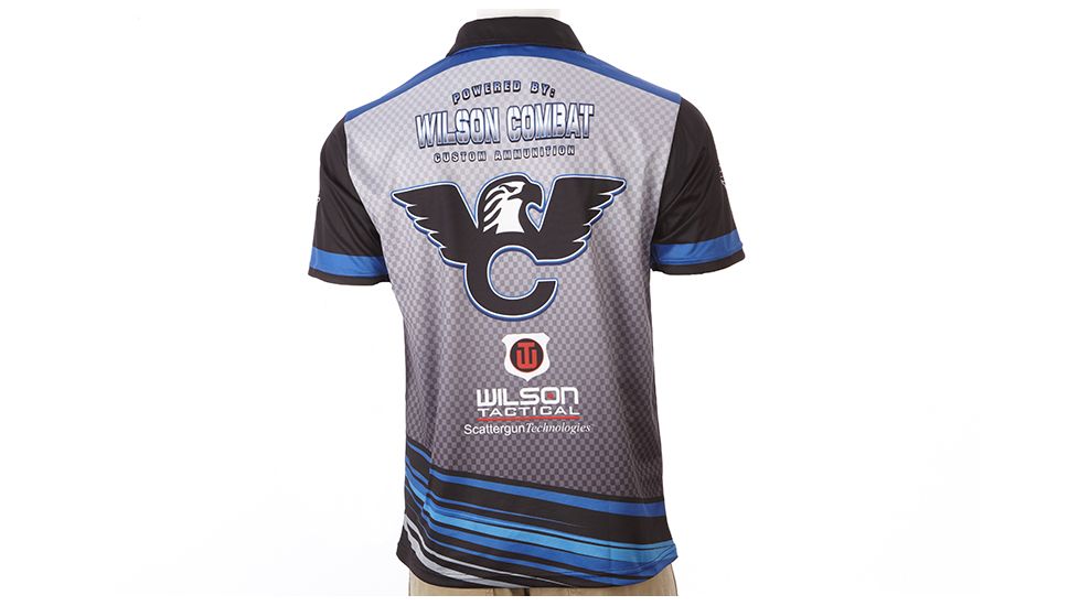 Wilson Combat Shooting Jersey Free Shipping over 49!