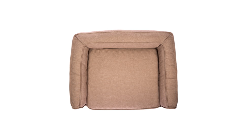 Winchester Pet King Buck Premium Dog Bed, Antique Bronze, S/M, KB-PDB-BRNZ-S/M-1