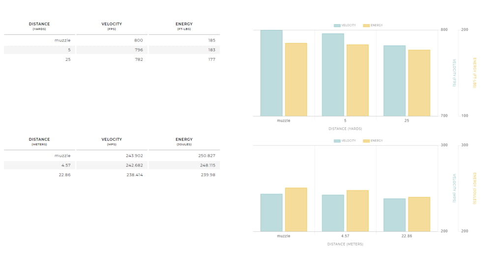 Winchester USA HANDGUN .38 Special 130 grain Full Metal Jacket Centerfire Pistol Ammo, 100 Rounds, USA38SPVP