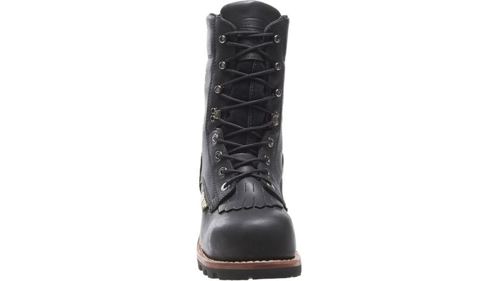 eaa safety toe