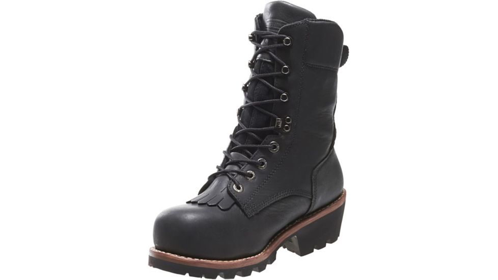 eaa safety toe