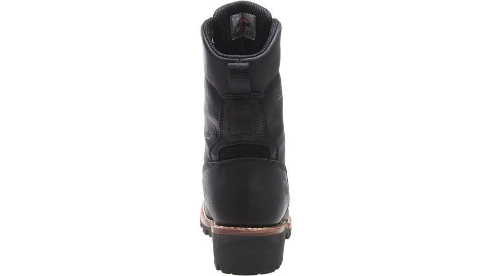 eaa safety toe