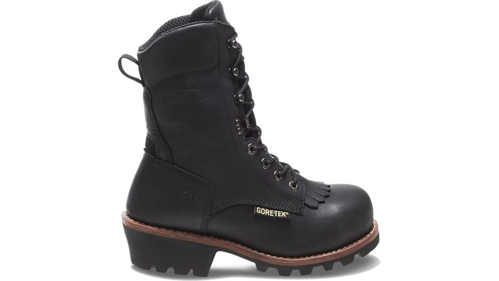 eaa safety toe