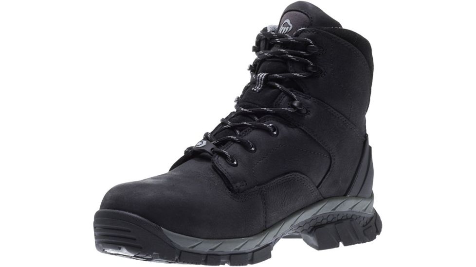 wolverine glacier ice boot